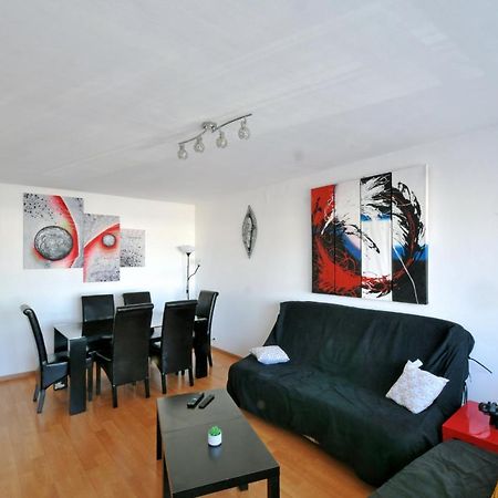 Logicymo Apartamento Phalsbourg Exterior foto