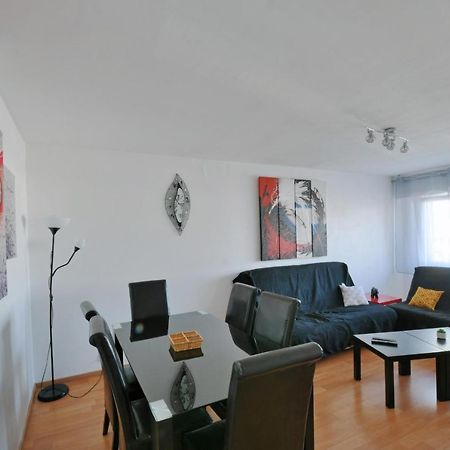 Logicymo Apartamento Phalsbourg Exterior foto