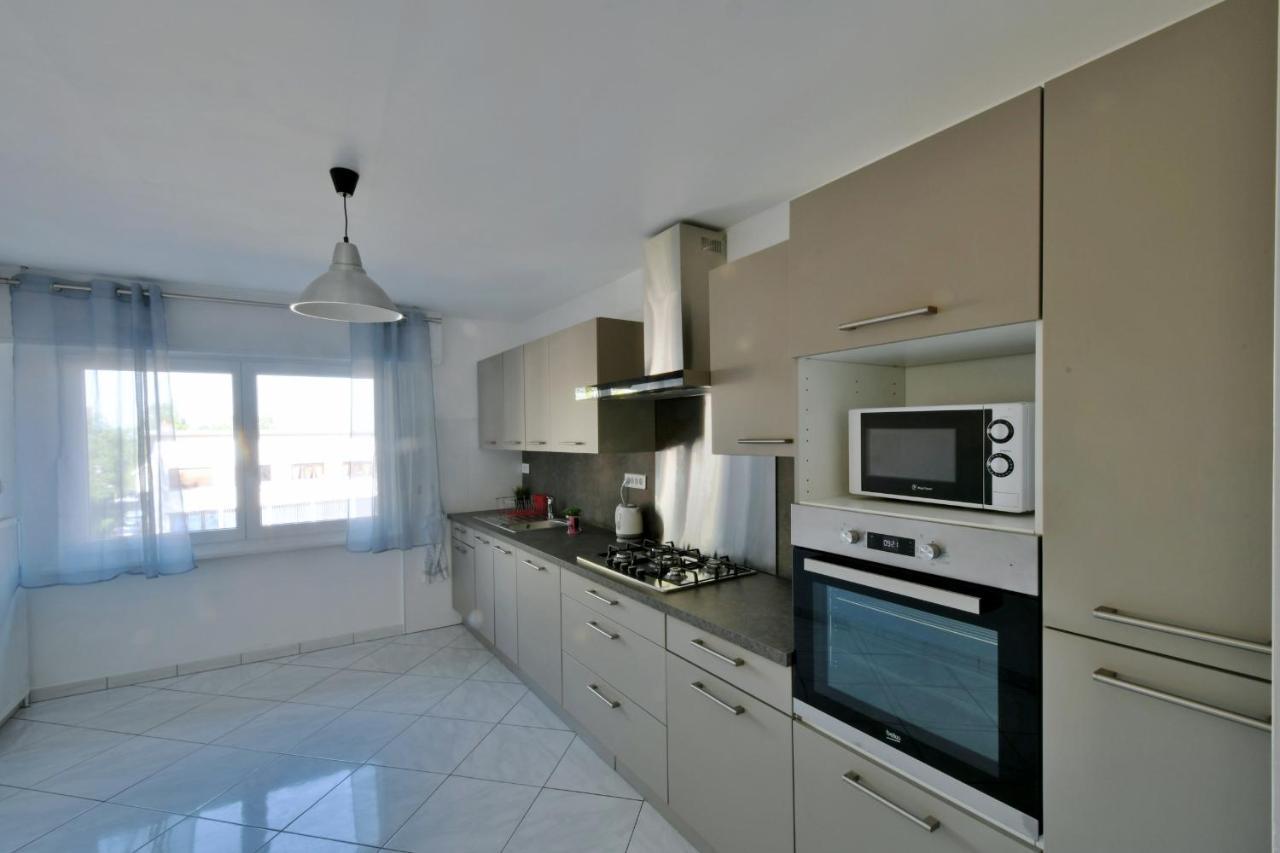 Logicymo Apartamento Phalsbourg Exterior foto
