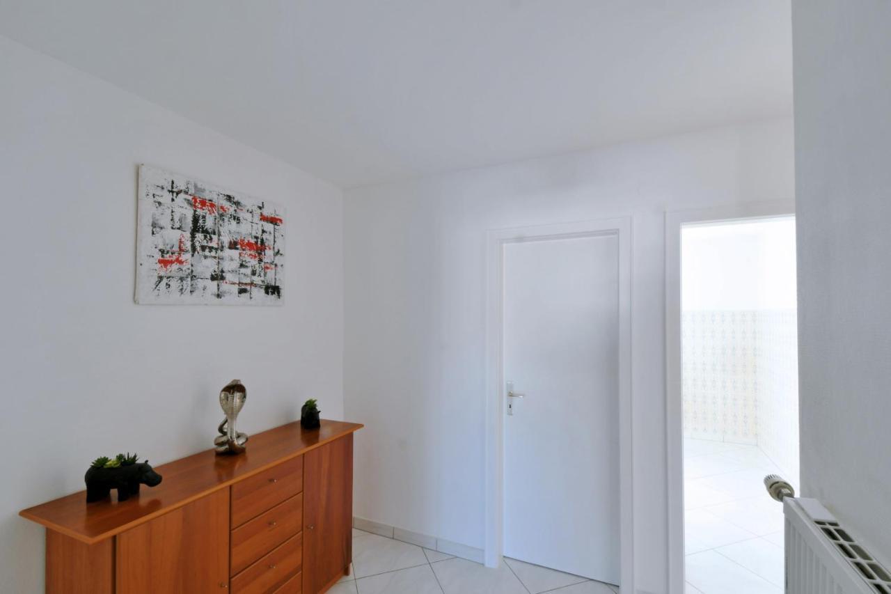 Logicymo Apartamento Phalsbourg Exterior foto